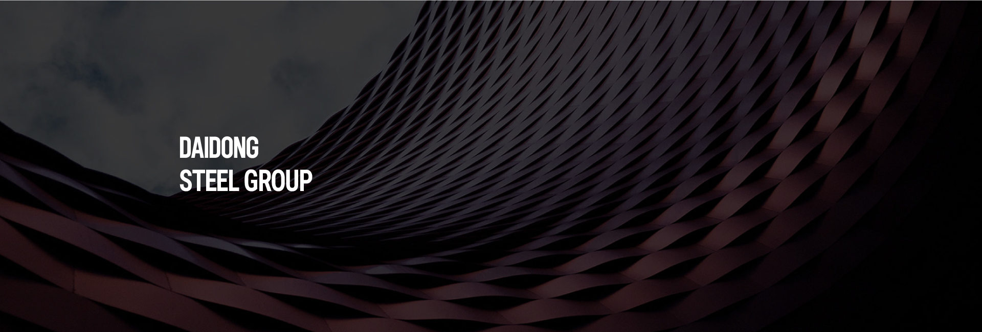 DAIDONG Banner