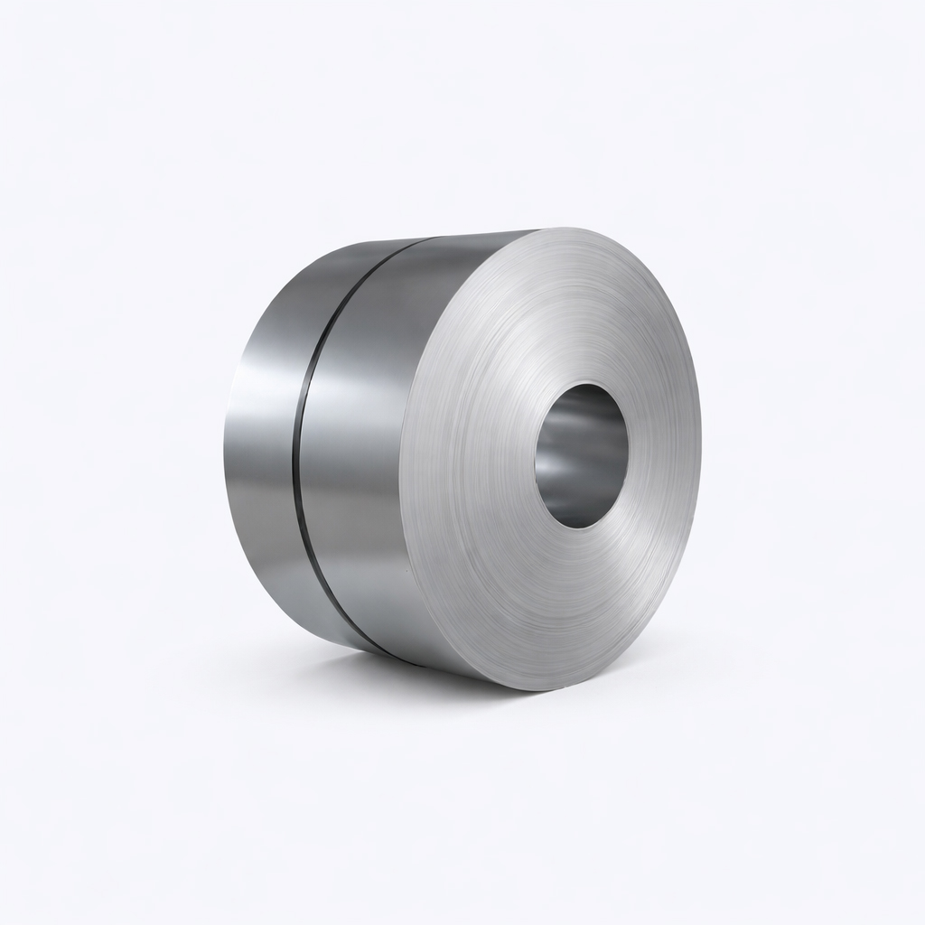 Aluminum Zinc Alloy Steel Coil