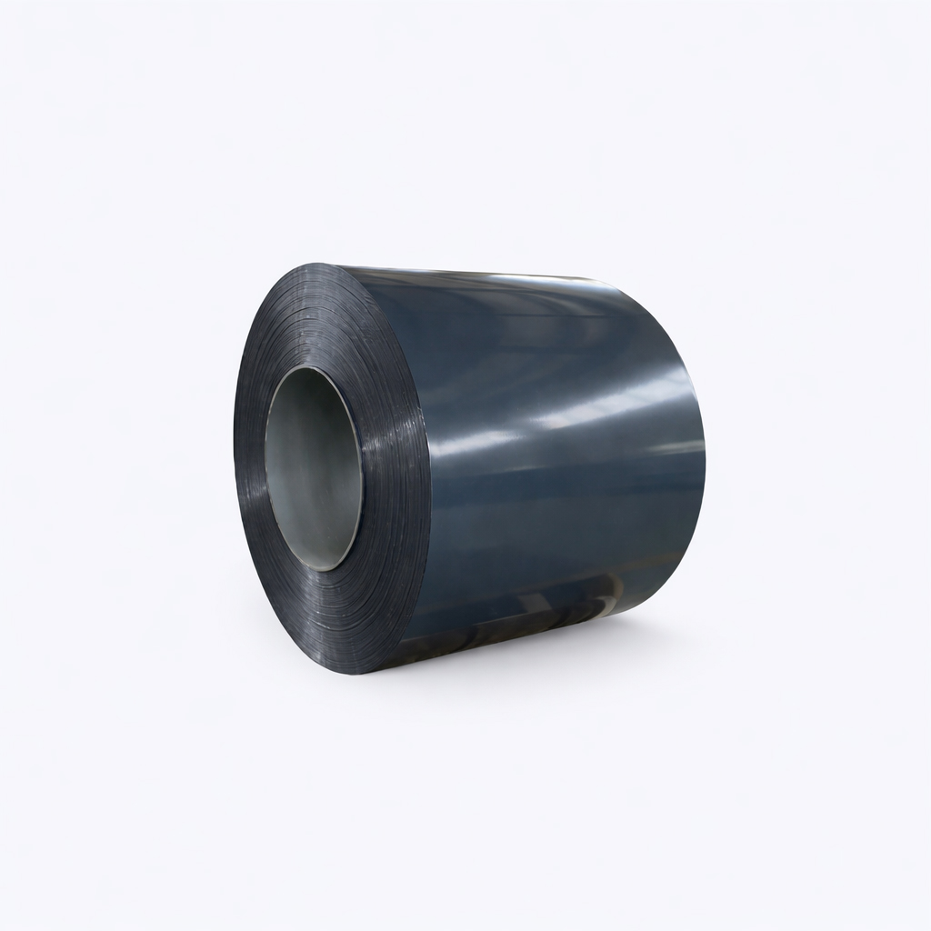 Prepainted Zinc Alloy Steel Coil