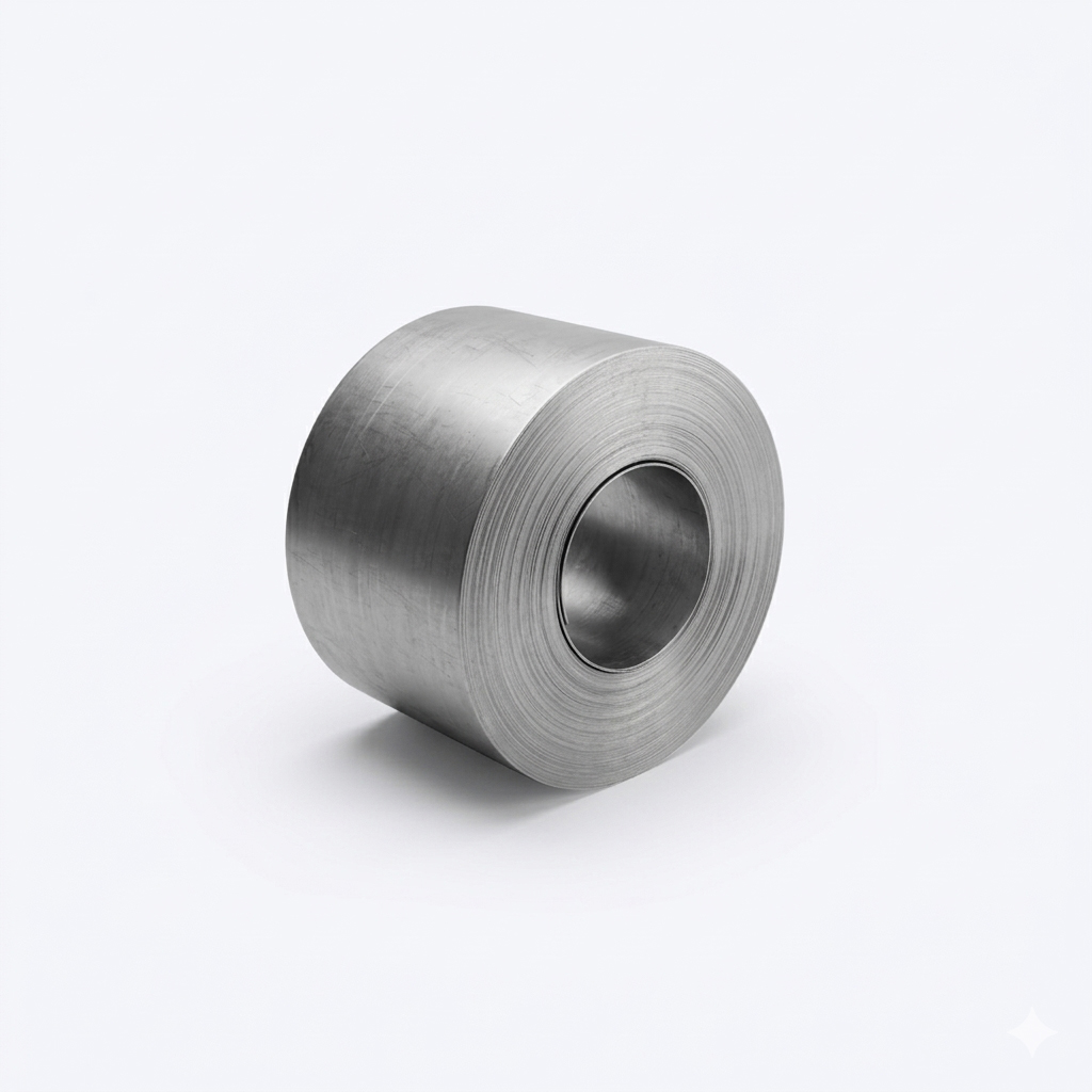 Zinc Aluminum Magnesium Steel Coil