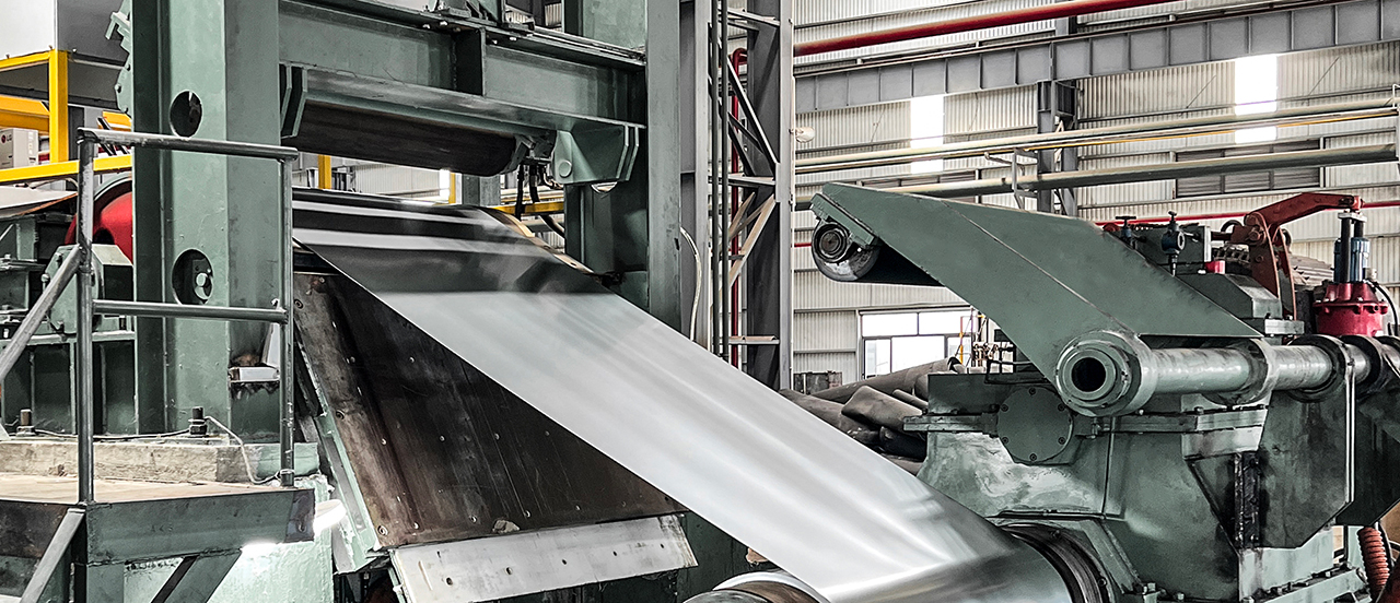 Printech Coating Line